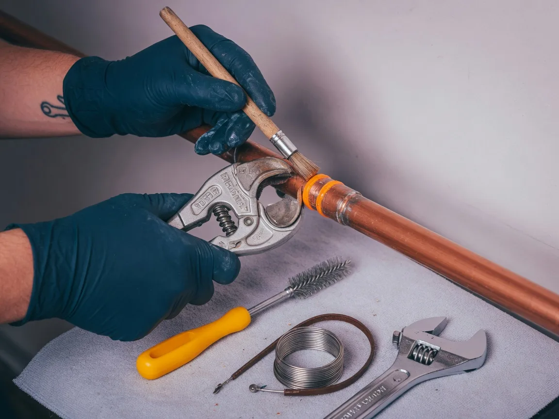 Why choose Sump Pump Repair in Benton Harbor, MI